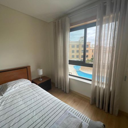 Casa Da Praia 상 마르티뇨 두 포르투 외부 사진