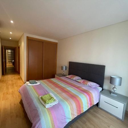 Casa Da Praia 상 마르티뇨 두 포르투 외부 사진