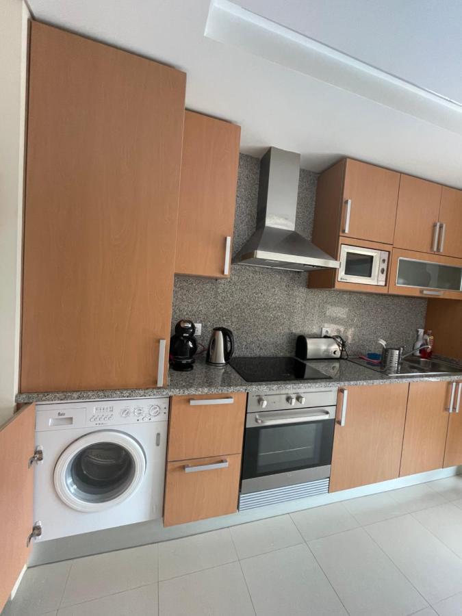 Casa Da Praia 상 마르티뇨 두 포르투 외부 사진