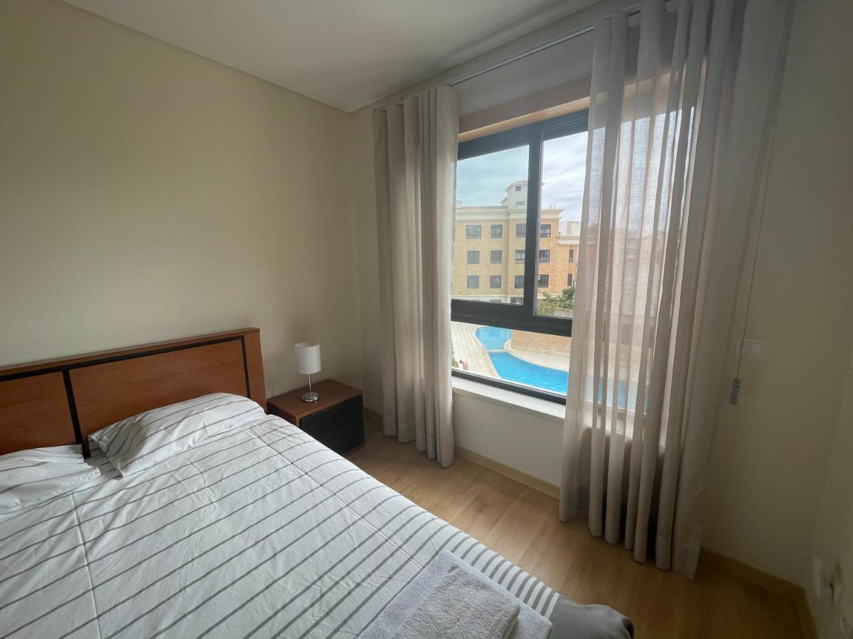 Casa Da Praia 상 마르티뇨 두 포르투 외부 사진