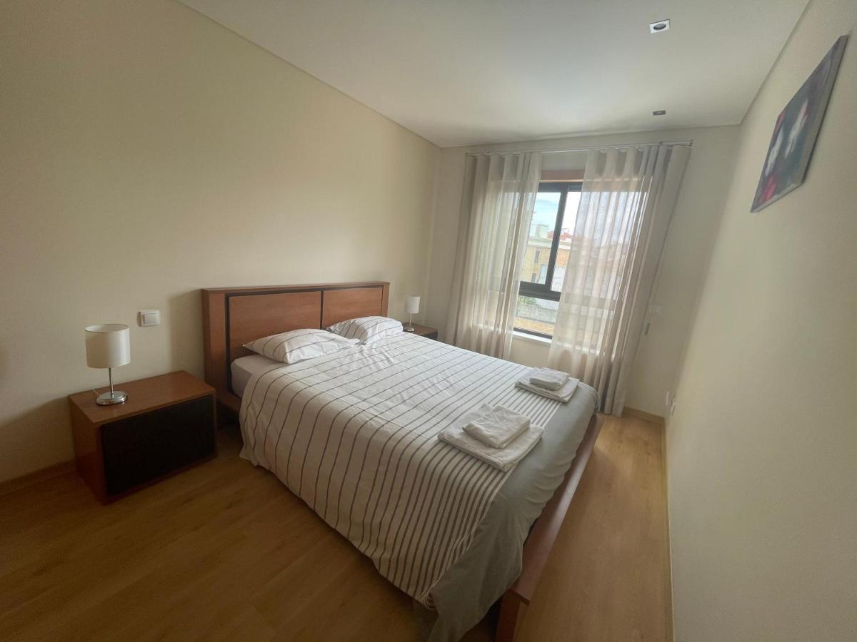 Casa Da Praia 상 마르티뇨 두 포르투 외부 사진