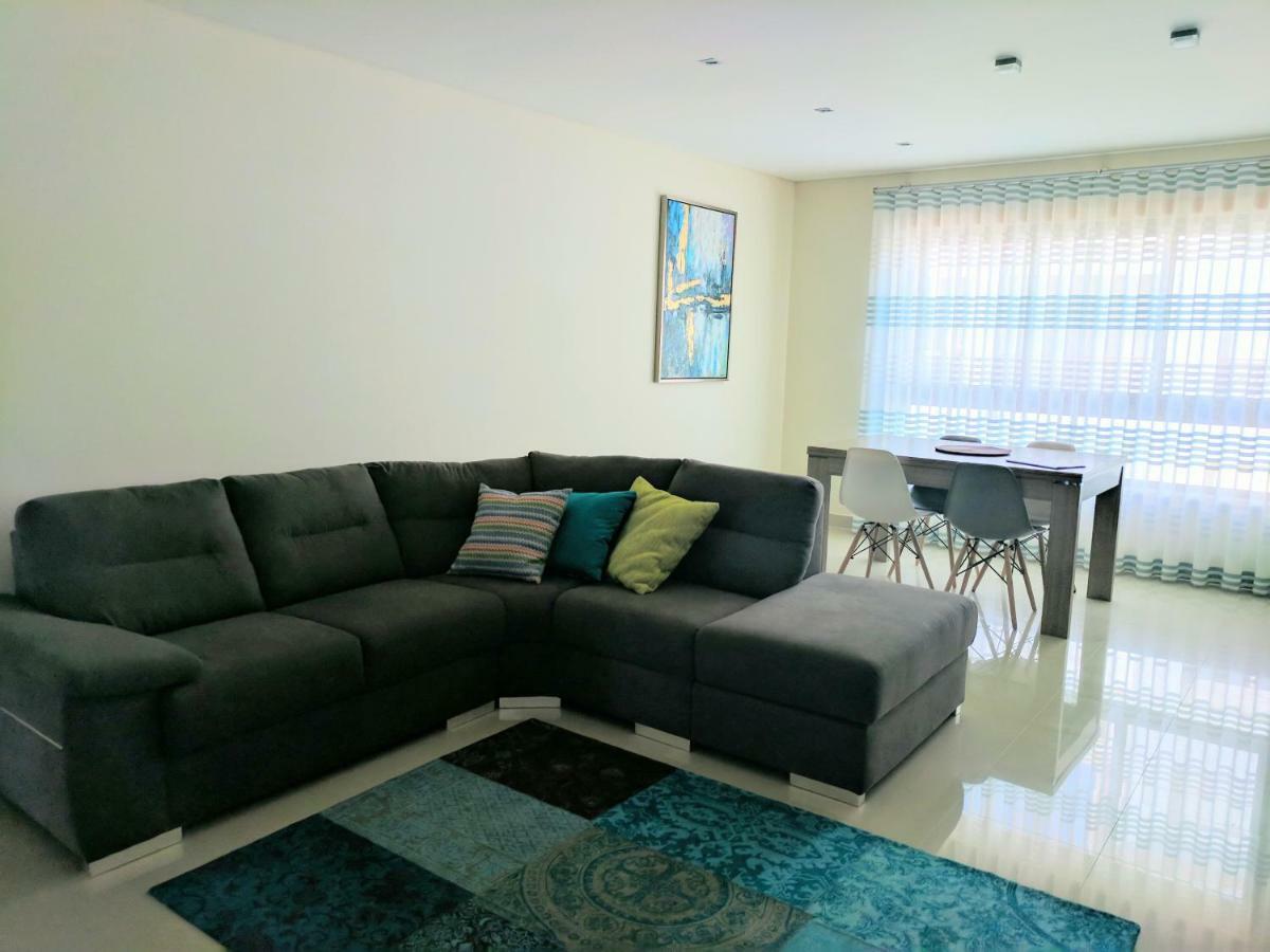 Casa Da Praia 상 마르티뇨 두 포르투 외부 사진
