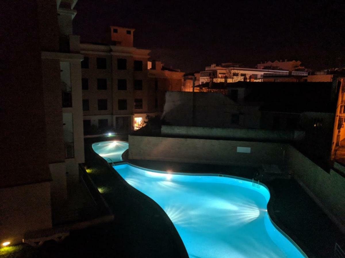 Casa Da Praia 상 마르티뇨 두 포르투 외부 사진